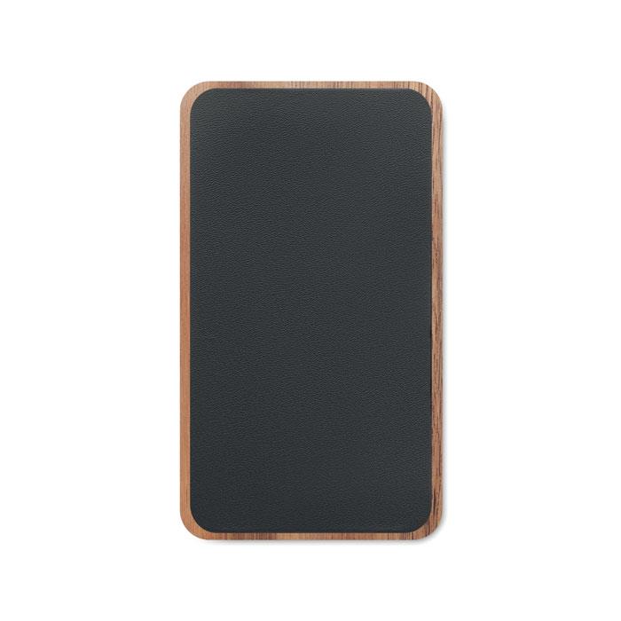 Powerbank mit Ladestation