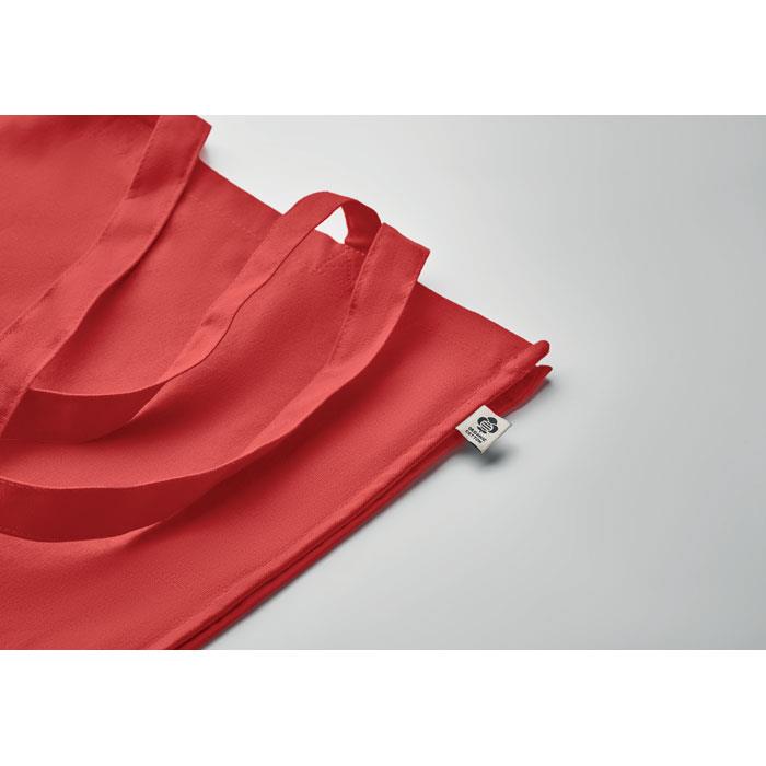 Einkaufstasche Organic Cotton