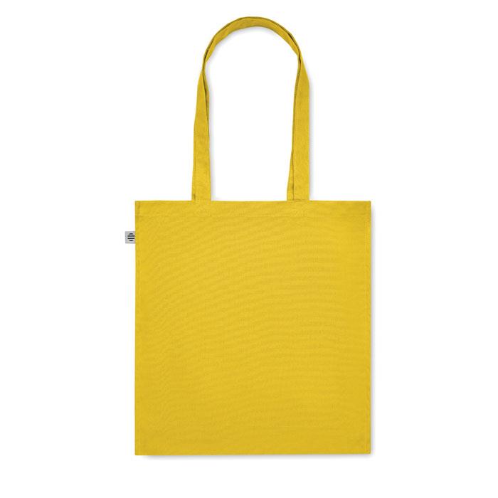Einkaufstasche Organic Cotton