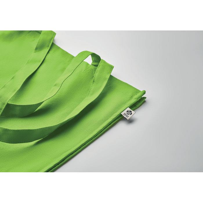 Einkaufstasche Organic Cotton