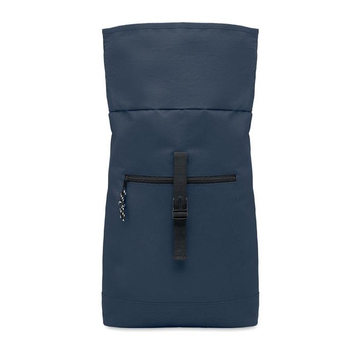 Rolltop-Rucksack 600D