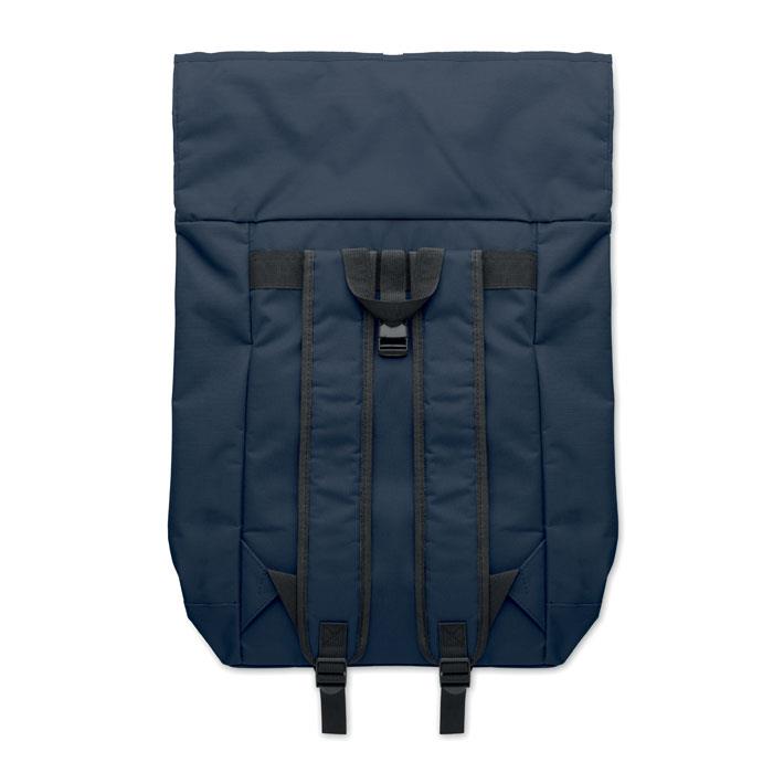 Rolltop-Rucksack 600D