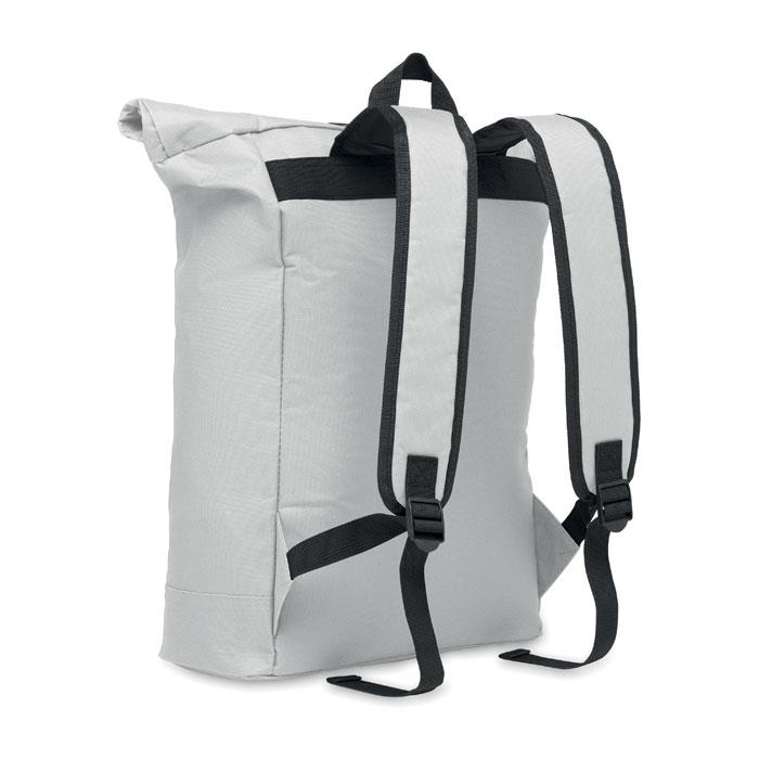 Rolltop-Rucksack 600D