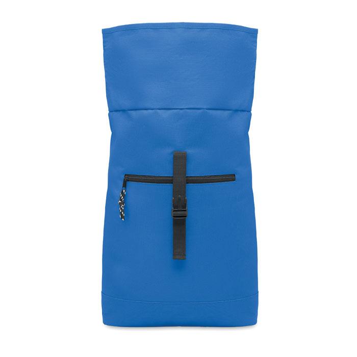 Rolltop-Rucksack 600D