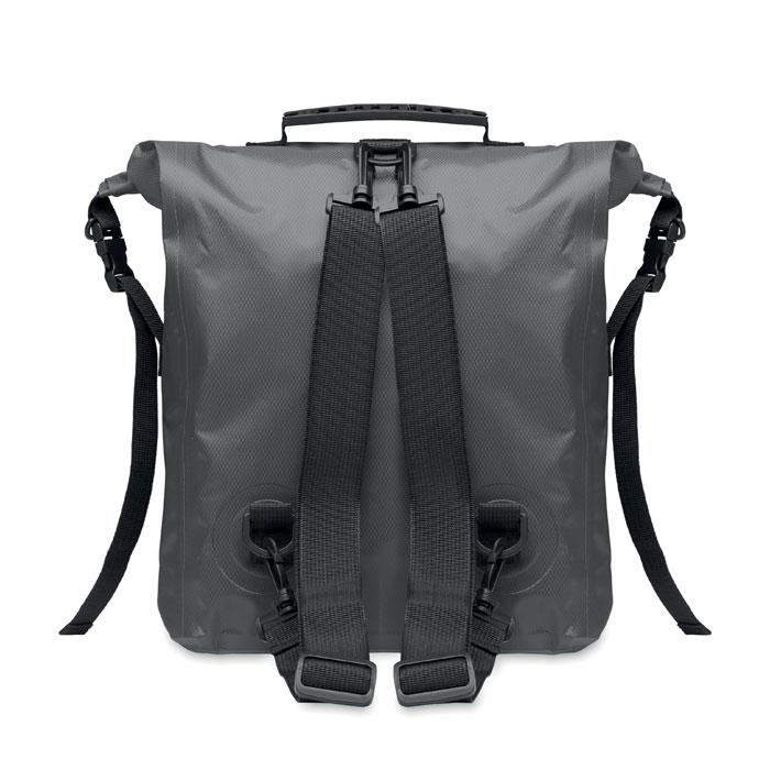 Rolltop-Tasche RPET
