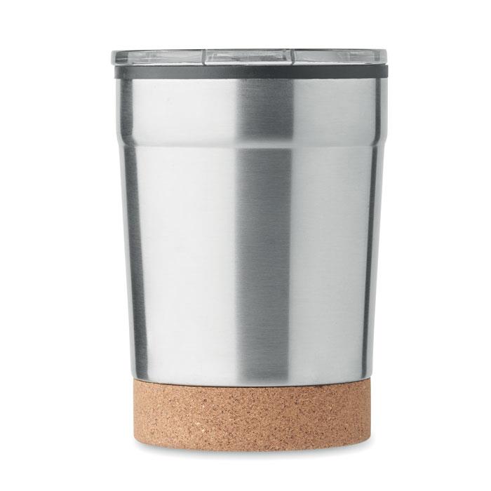 Doppelwandiger Becher 300ml