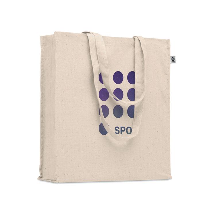 Einkaufstasche Organic Cotton