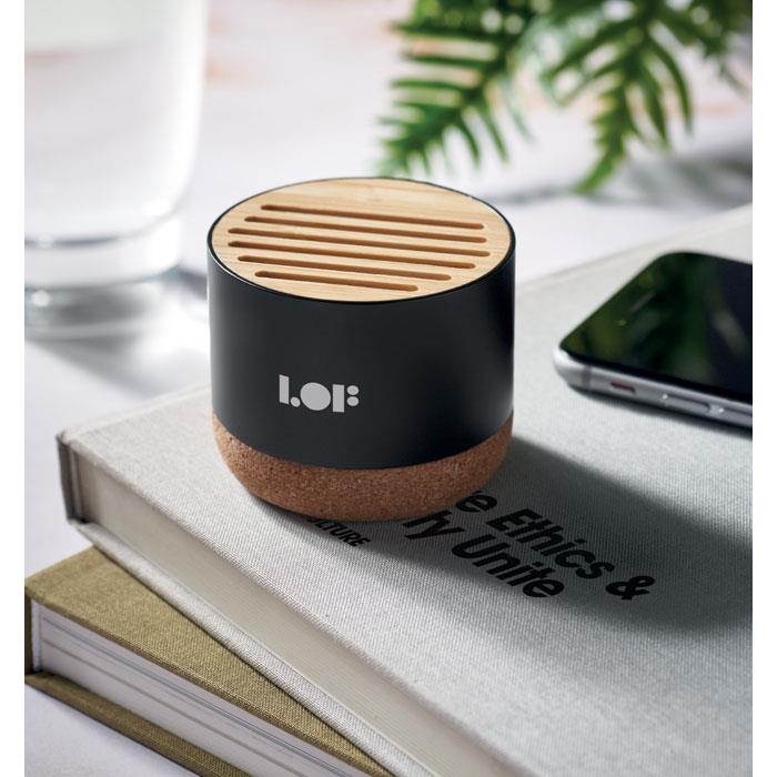 5.3 Wireless Lautsprecher