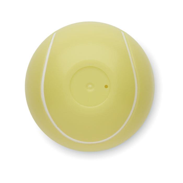 Lippenbalsam  Tennisball