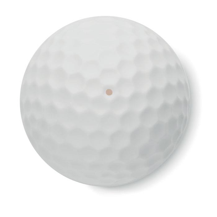Lippenbalsam Golfball