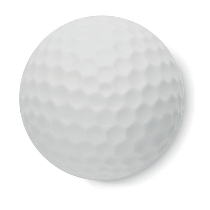 Lippenbalsam Golfball