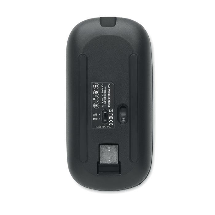 Optische Mouse