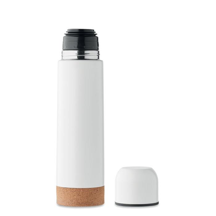 Doppelwandige Flasche 500ml
