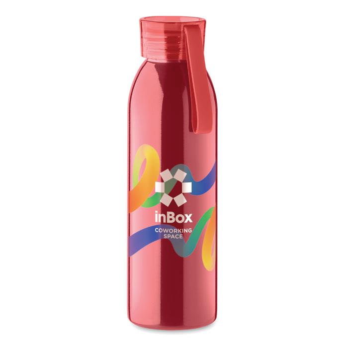 Edelstahlflasche 650ml