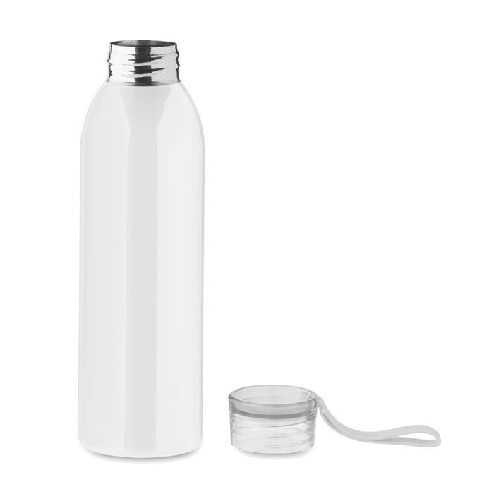 Edelstahlflasche 650ml