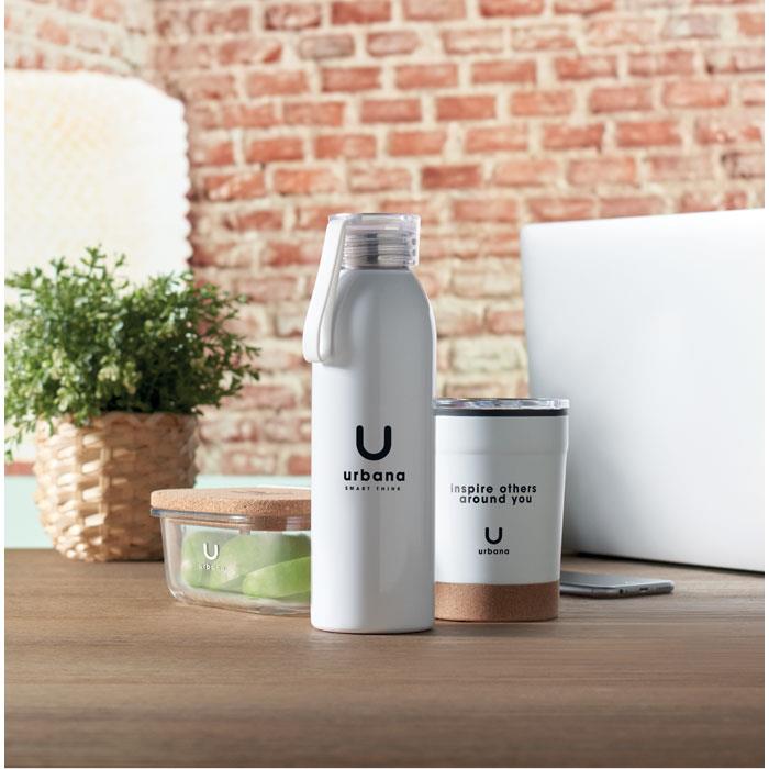 Edelstahlflasche 650ml