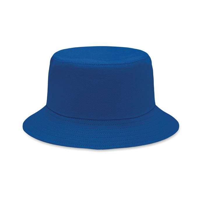 Bucket hat polyester 260g/m²