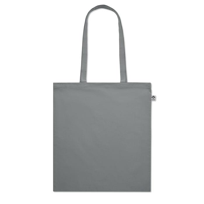 Organic-Cotton Einkaufstasche