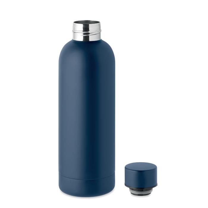 Trinkflasche Edelstahl 500 ml