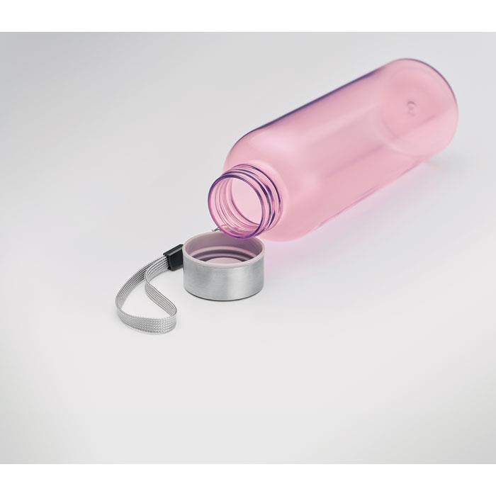 RPET-Flasche 500ml