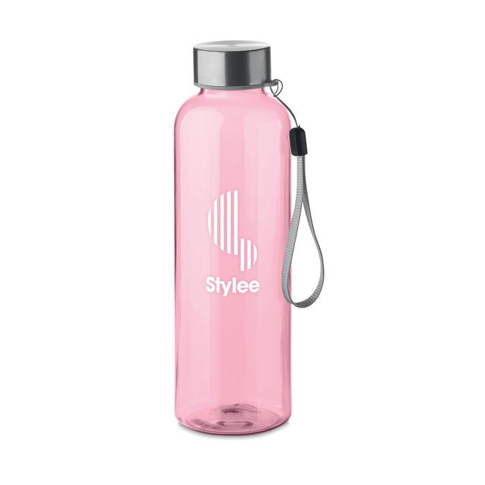 RPET-Flasche 500ml