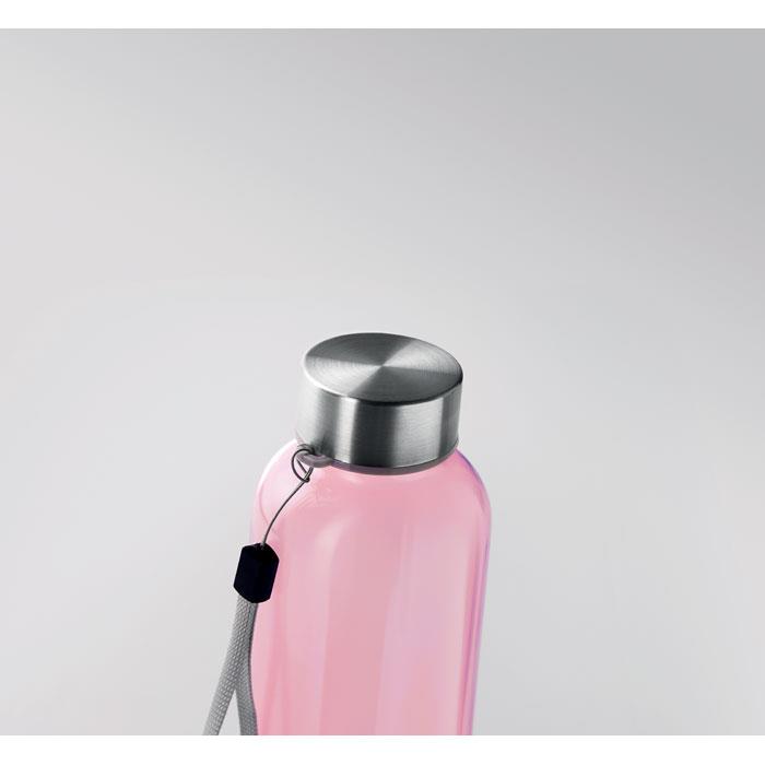 RPET-Flasche 500ml
