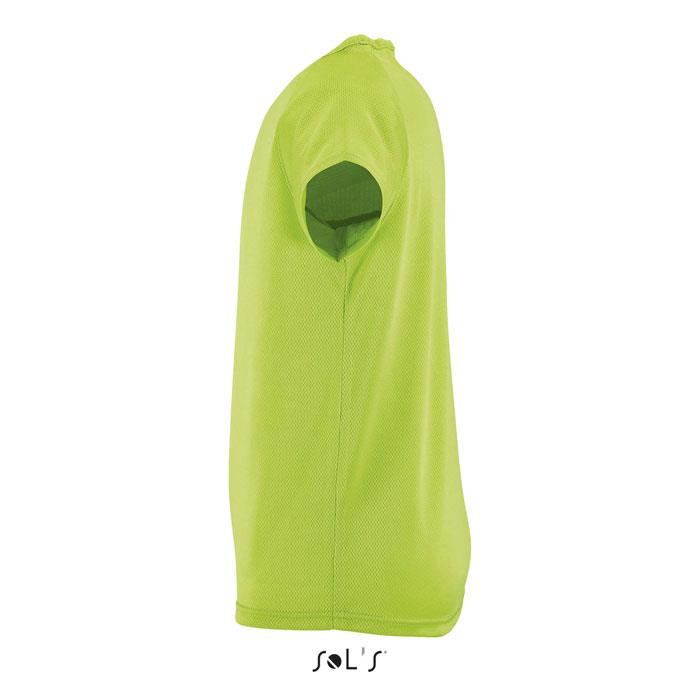 SPORTY KINDERT-SHIRT 140g