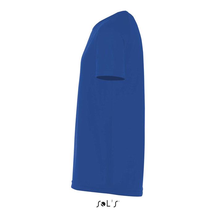 SPORTY KINDERT-SHIRT 140g