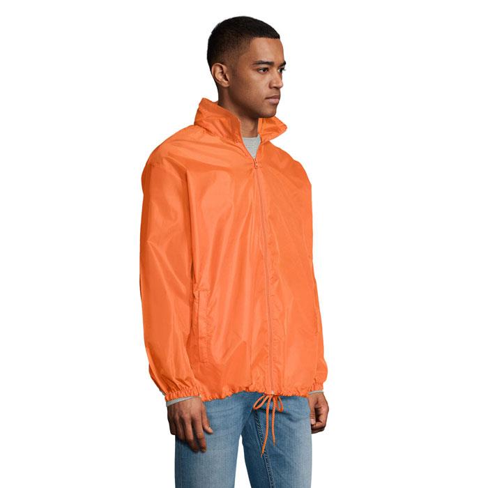 SHIFT UNI WINDBREAKER 210g