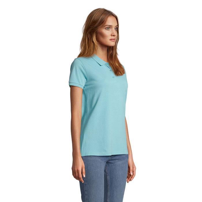 PLANET WOMEN Polo 170g