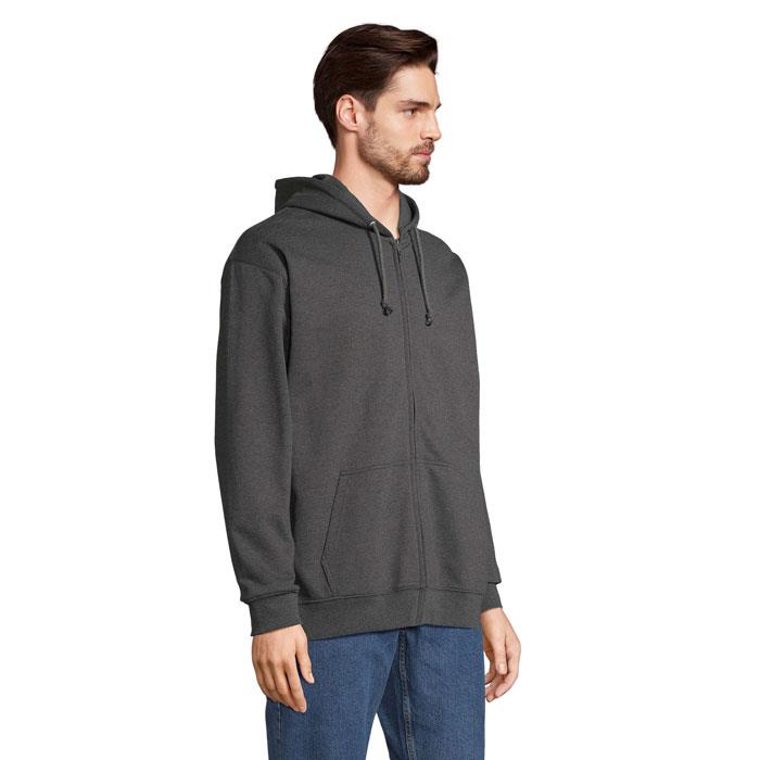 CARTER Full Zip   Hoodie