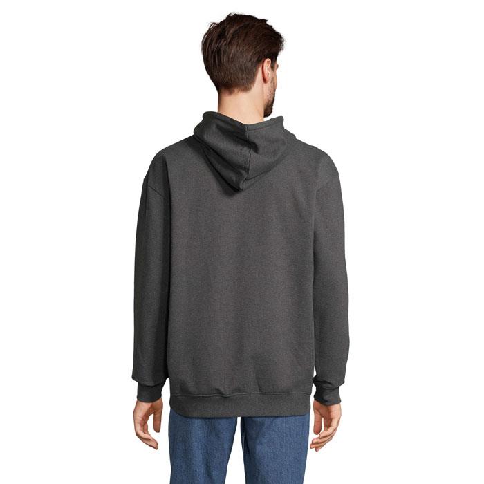 CARTER Full Zip   Hoodie