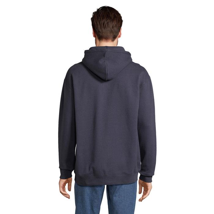 CARTER Full Zip   Hoodie