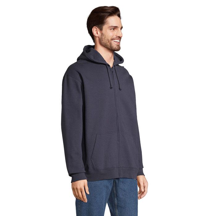 CARTER Full Zip   Hoodie