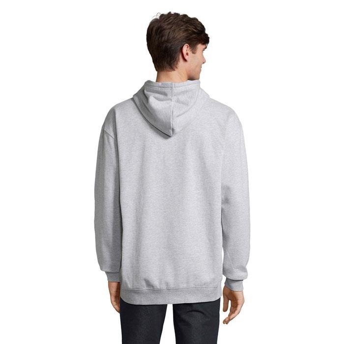 CARTER Full Zip   Hoodie
