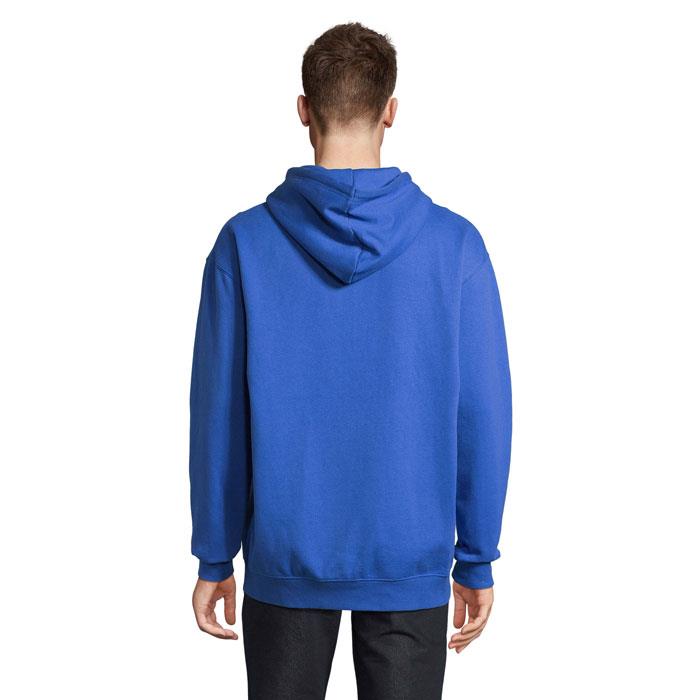 CARTER Full Zip   Hoodie