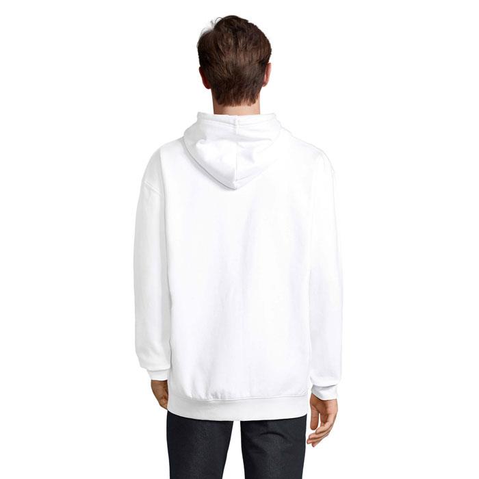 CARTER Full Zip   Hoodie