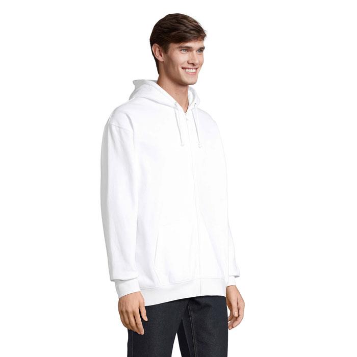 CARTER Full Zip   Hoodie