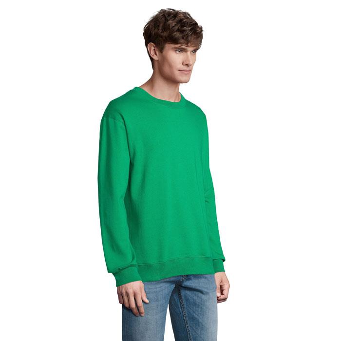 COLUMBIA UNISEX SWEATSHIRT