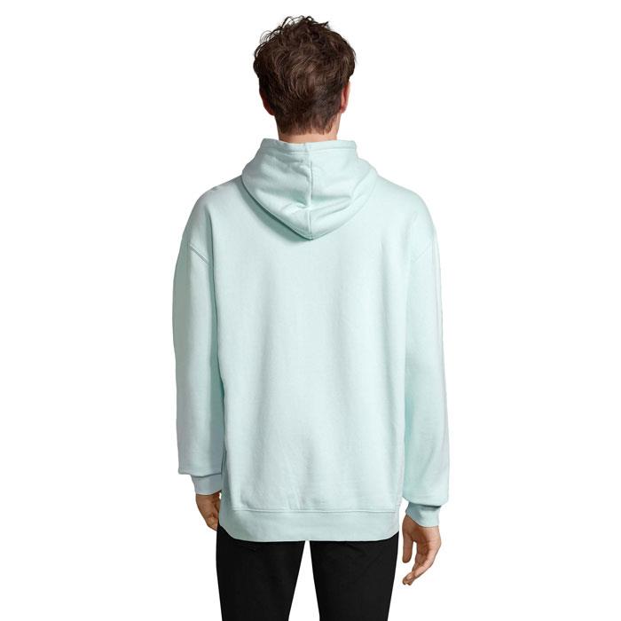 CONDOR Unisex Hoodie