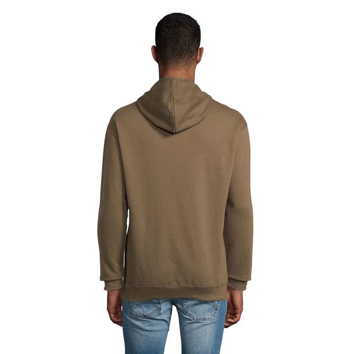 CONDOR Unisex Hoodie