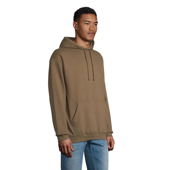 CONDOR Unisex Hoodie