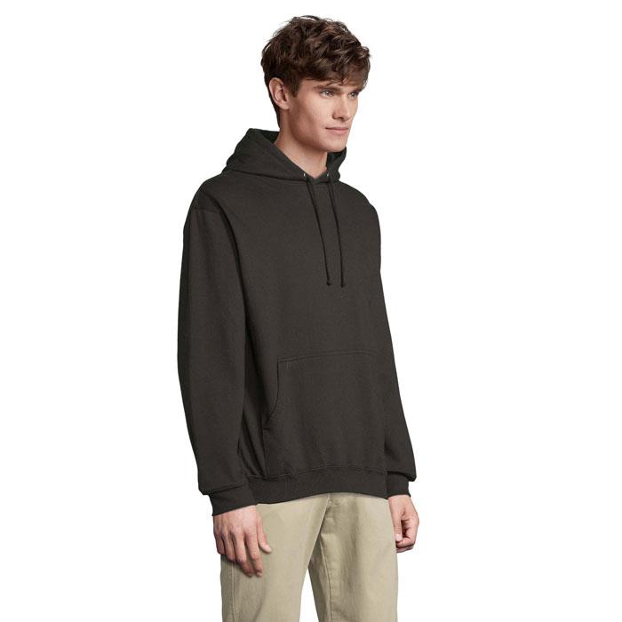 CONDOR Unisex Hoodie