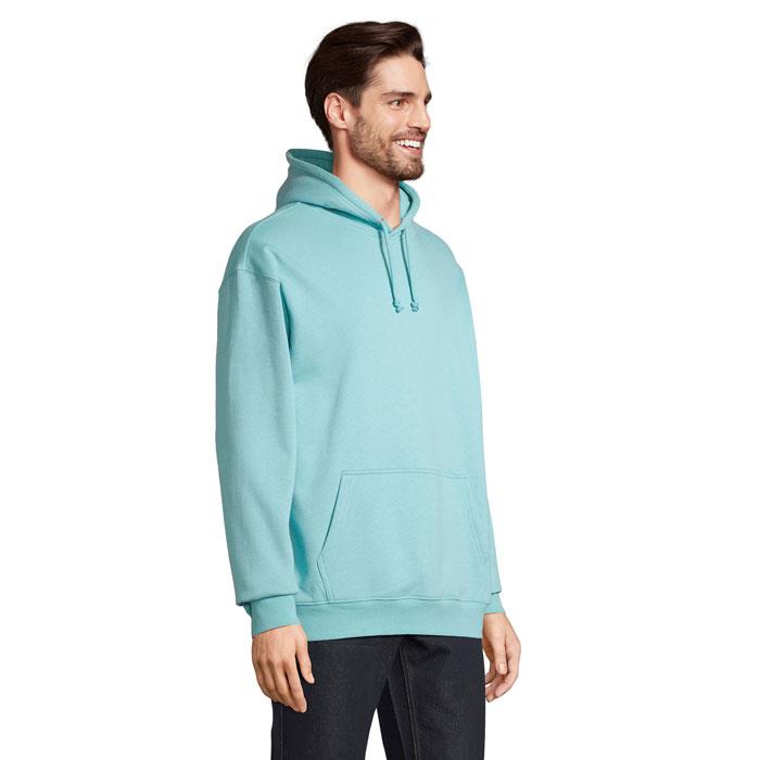 CONDOR Unisex Hoodie
