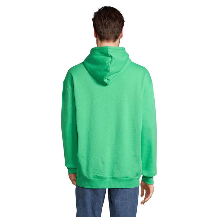 CONDOR Unisex Hoodie