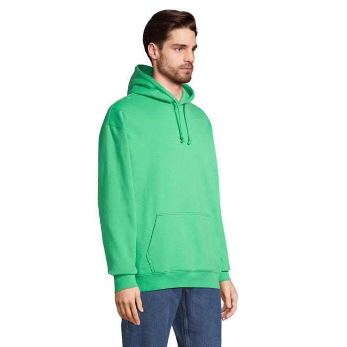 CONDOR Unisex Hoodie