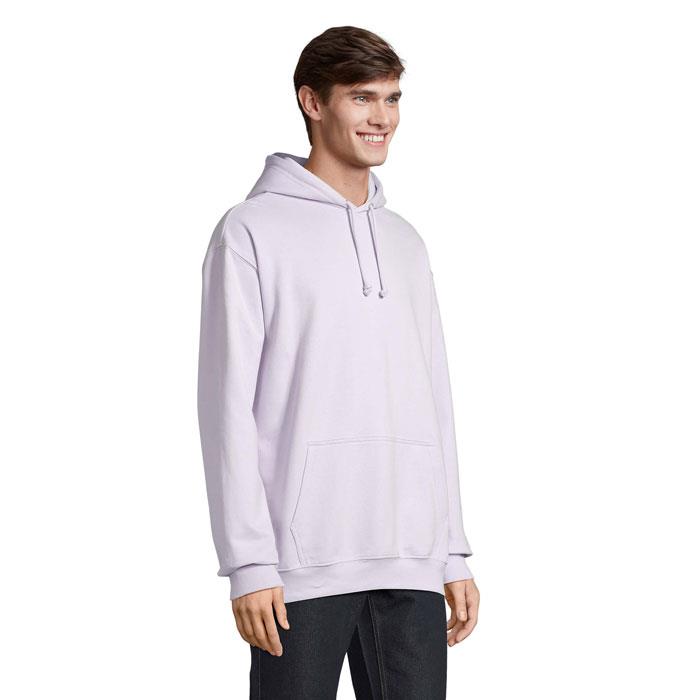 CONDOR Unisex Hoodie