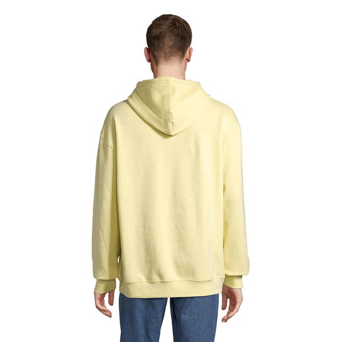 CONDOR Unisex Hoodie
