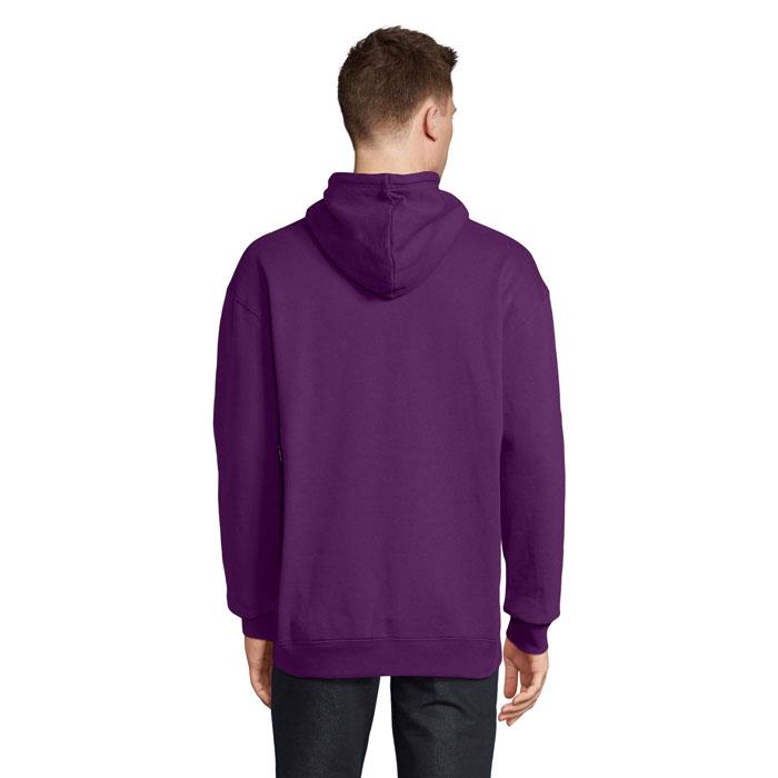 CONDOR Unisex Hoodie
