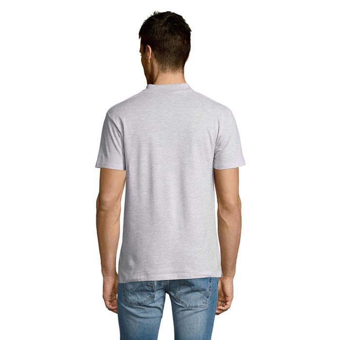 SUMMER II MEN Polo 170g